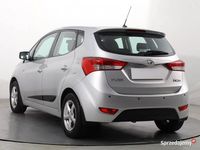 używany Hyundai ix20 1.6 CVVT
