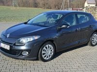 Używany Renault Mégane III Bose Edition 130 KM (95 kW) 2012 Szary Hatchback