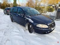 Używany Fiat Croma 2006