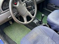 Używany Fiat Uno 1997 Niebieski Hatchback