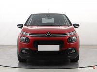 Używany Citroën C3 PureTech 2020 Bordowy Hatchback