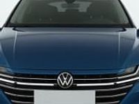 Używany VW Arteon 150 KM (110 kW) 2021 Niebieski Sedan/Limuzyna
