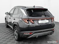 używany Hyundai Tucson 1.6dm 180KM 2023r. 37 555km
