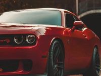 Używany Dodge Challenger 2016 Coupe