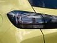 Nowe Peugeot 208 Allure 145 KM (106 kW) 2025 Żółty Hatchback