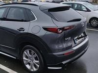 używany Mazda CX-30 2dm 180KM 2019r. 187 000km
