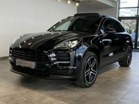 używany Porsche Macan 2.0 245KM PDK 4x4 2020/2021 r., salon PL, I w…