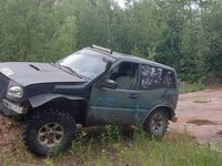 Używany Ford Maverick 1999 SUV