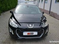 używany Peugeot 308 1.6dm 112KM 2012r. 236 486km