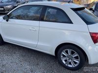 używany Audi A1 3drz-Alu15-Tempomat-Klima
