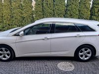 Używany Hyundai i40 136 KM (100 kW) 2014 Biały Kombi