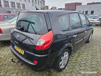 używany Renault Grand Scénic II 0T 165 KM