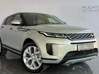 Używany Land Rover Range Rover evoque SE 2023 Srebro SUV