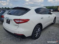 Używany Maserati Levante 2018 SUV