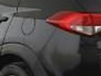 Używany Hyundai Tucson 132 KM (97 kW) 2017 Czarny (metalik) SUV