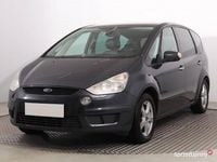 Używany Ford S-MAX S 2006 Szary Minivan