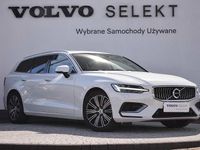 używany Volvo V60 T8 AWD Plug-In Hybrid Inscription aut