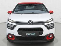 używany Citroën C3 1.2 PureTech Shine