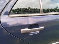 używany Mercedes C180 