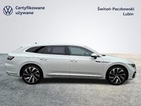 używany VW Arteon Shooting Brake