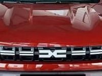 używany Dacia Duster I Extreme 1.6 Full Hybrid Extreme 1.6 Full Hybrid 140KM / Pakiet Techno,