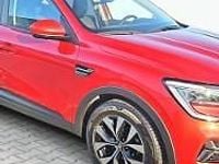 używany Renault Arkana 1.3TCe 140KM ZEN EDC salon PL FV23%