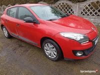 Używany Renault Mégane III 2013