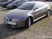 Używany Alfa Romeo GT 2004 Coupe