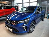 Nowe Mitsubishi Colt 2025 Niebieski