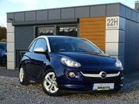 Używany Opel Adam 87 KM (63 kW) 2015 Inny kolor Hatchback