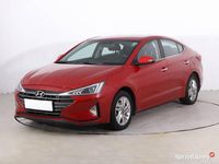 używany Hyundai Elantra 1.6 CVVT
