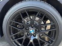 Używany BMW 320 184 KM (135 kW) 2012