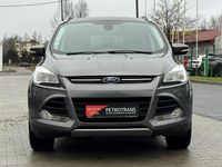 Używany Ford Kuga 150 KM (110 kW) 2013 Szary SUV