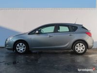 używany Opel Astra 1.6 16V