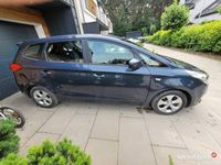 Używany Kia Carens 2013 Minivan
