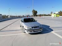 używany Saab 9-5 Aero 2.3 turbo 300KM z LPG