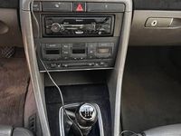 używany Audi A4 1.8T 2001