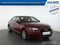 Używany Audi A4 2017 Czerwony