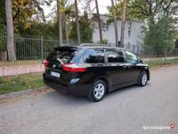 używany Toyota Sienna 2019 / 49tys.km