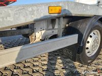 używany Citroën Jumper Autolaweta krajowa 2.2 hdi klima 7 osobowa