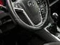 używany Opel Meriva B 1.4 Turbo Bezwypadkowa, Klimatyzacja,Zadbany egzemplarz