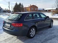 Używany Audi A4 2008