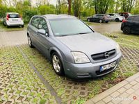 używany Opel Signum diesel nowe opłaty