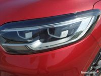 używany Renault Kadjar 130KM, serwis, Full LED, przeb. 47 tys. 1 wł