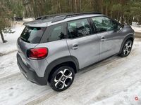 Używany Citroën C3 Aircross PureTech 2018 SUV