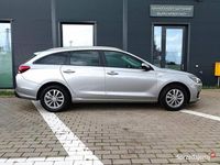 używany Hyundai i30 2022r. FV23% * Salon PL * ASO * GWARANCJA PRODUCENTA