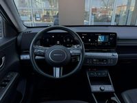 Używany Hyundai Kona 160 kW (218 KM) 2023 Niebieski SUV