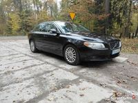 używany Volvo S80 2.4 D5 185KM
