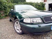 Używany Audi A8 1998 Zielony Sedan/Limuzyna