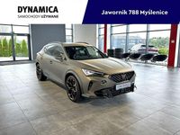 Używany Cupra Formentor VZ 390 KM (286 kW) 2024 Brązowy SUV